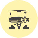 Dashboard Cleaning