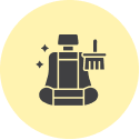Leather Cleaning