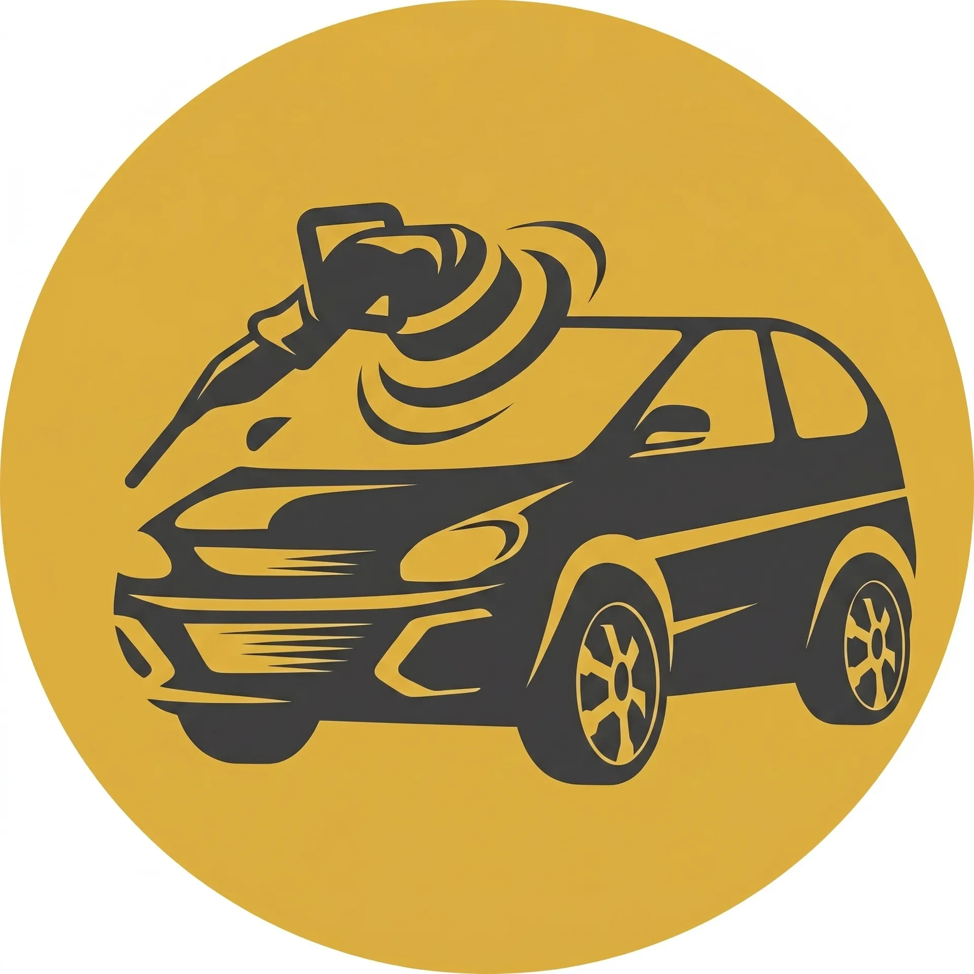 Detailing Studio Icon