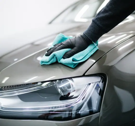 Graphene Coating