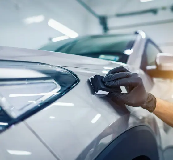 Premium Ceramic Coating