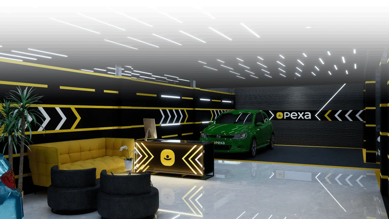 Pexa franchise