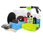Premium car care products