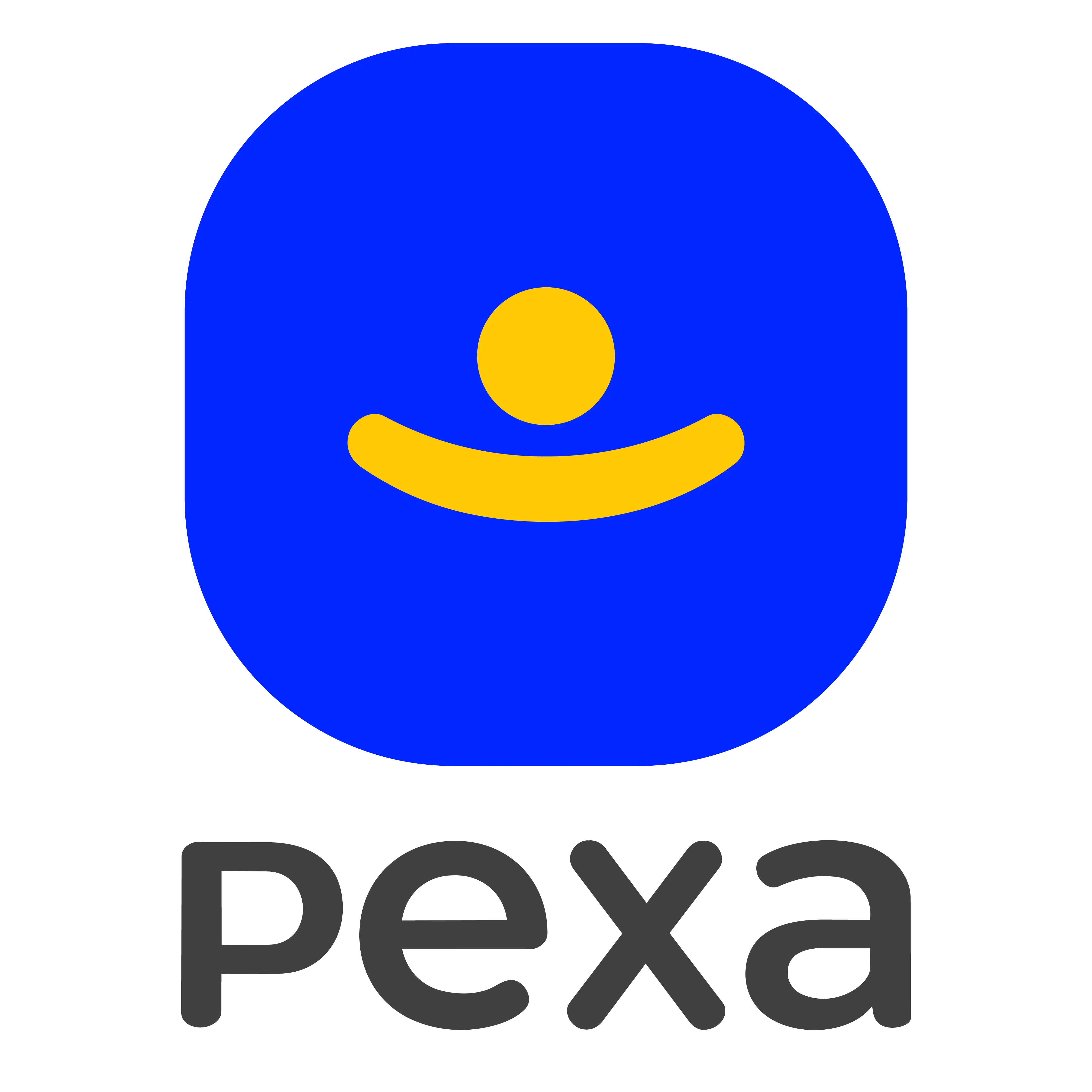 Pexa Logo