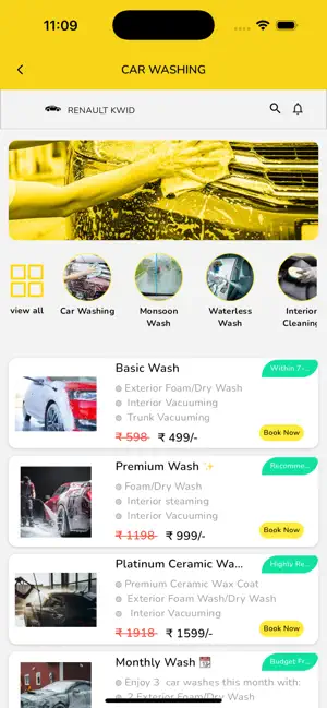 Pexa app
