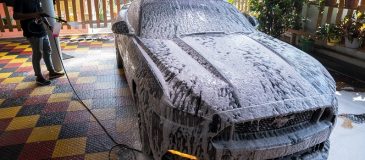 Best Car Washing and Car Detailing Service at Doorstep